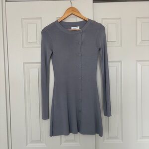 NWT peppermayo knit dress